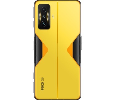 Poco F4 GT Geel