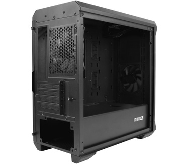 Genesis IRID 503