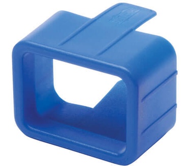 Tripp-Lite Plug Lock PLC19BL Blue for C19 (100st.)