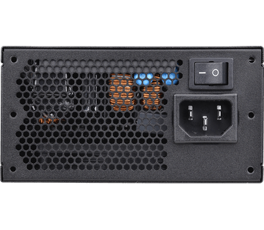 EVGA SuperNOVA 450 GM
