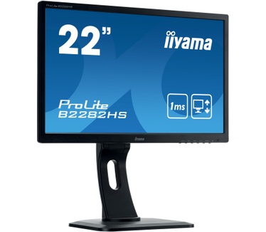 Iiyama B2282HS-B1