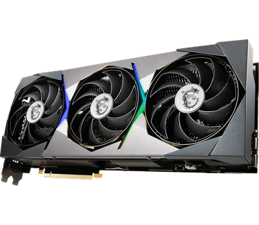 MSI GeForce RTX 3080 Ti SUPRIM 12G