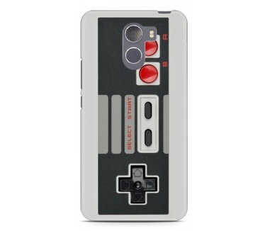 Just in Case Wileyfox Swift 2X Hoesje Nintendo Controller Classic