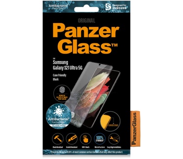 PanzerGlass 7258 (New Galaxy S Ultra serie)