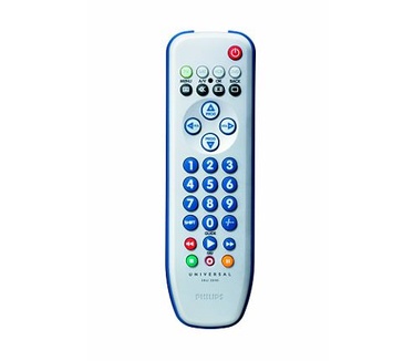 Philips SRU3040