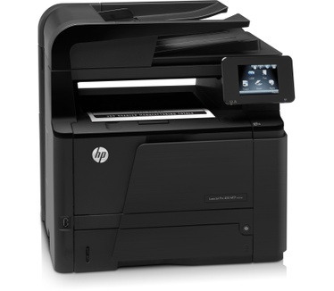 HP LaserJet Pro 400  M425dn