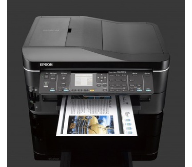 Epson Stylus SX620FW
