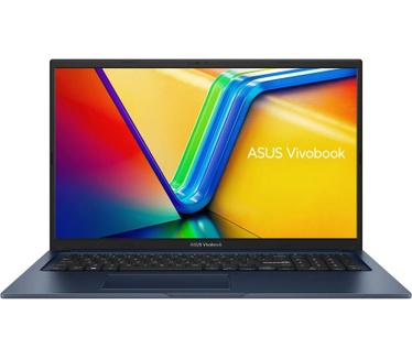 Asus Vivobook 17 P1704CZA-AU128X (Qwertz toetsenbord)