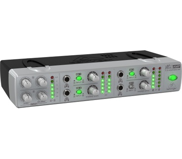 Behringer MINIAMP AMP800