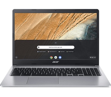 Acer Chromebook 315 CB315-3H-C31K  (Azerty toetsenbord)