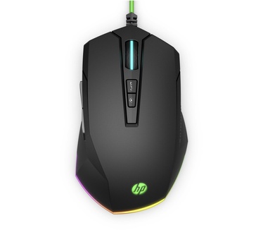 HP Pavilion Gaming Mouse 200