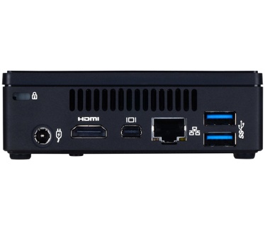 Gigabyte BRIX GB-BXCE-3205