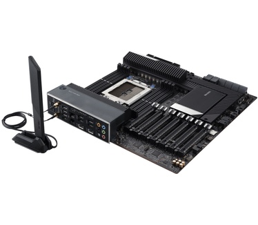 ASUS Pro WS WRX80E-SAGE SE WIFI II