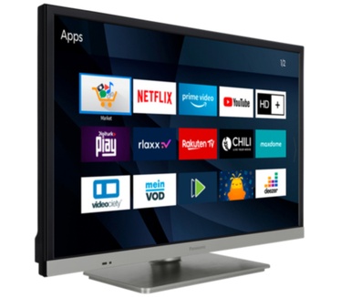 Panasonic TX-24JS350E