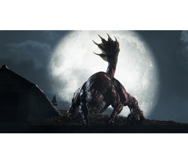 Gears of War 4, Xbox One