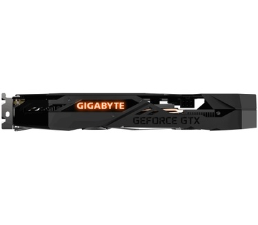 Gigabyte GeForce GTX 1650 Gaming OC 4G (rev. 2.0)