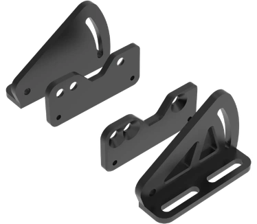 Conspit Conspit ARES 20 Platinum CDR Wheelbase 20Nm