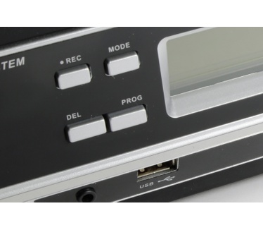 Technaxx TX-22+