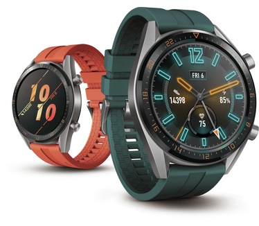 Huawei Watch GT Active