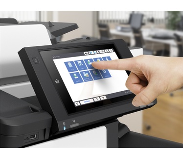 Epson Workforce Enterprise WF-C20590