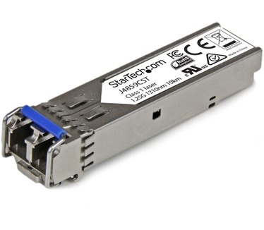 Startech.com HP J4859C compatibel SFP Transceiver module 1000BASE-LX