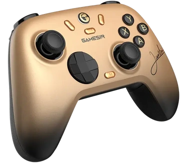 GameSir Nova 2 Lite goud Goud
