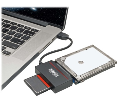 Tripp-Lite U338-CF-SATA-5G