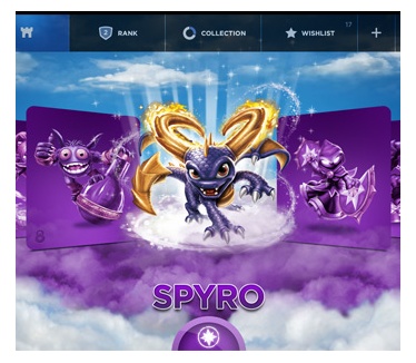 Skylander Swap Force Starter Pack