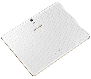 Samsung Galaxy Tab S 10.5" 4G 16GB Wit