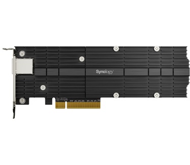 Synology E10M20-T1