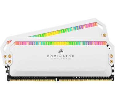 Corsair CMT16GX4M2C3600C18W