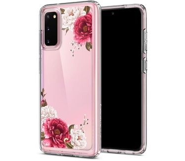 Ciel by CYRILL Cecile Red Floral