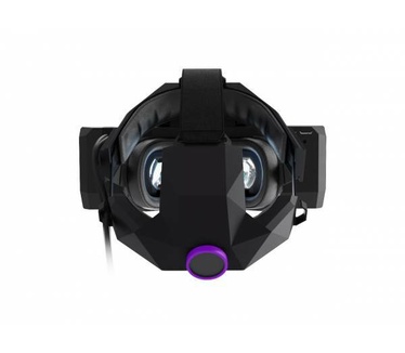 VRgineers XTAL 3 Mixed Reality