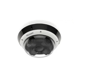 Hikvision DS-2CD6D44G1H-IZS(2.8-12MM)