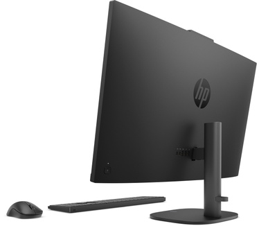HP OmniStudio All-in-One Desktop 27-cu0630nd PC