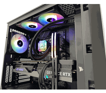 ExtremeGamer Ultimate V14 Intel Core I7