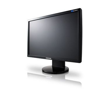 Samsung Syncmaster 943NW Zilver