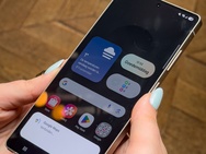 Samsung Galaxy S25 preview multi agent