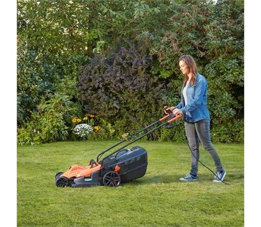 Black & Decker BEMW481BH