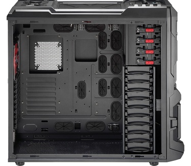 Aerocool Strike-X ST