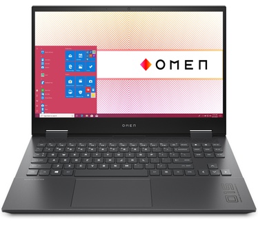 HP Omen 15-en1725nd