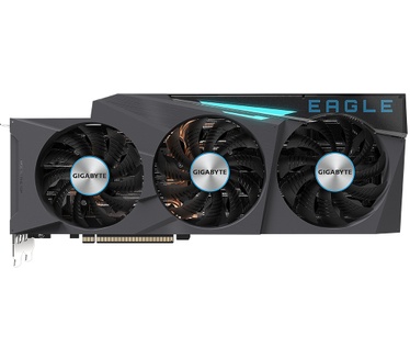 Gigabyte GeForce RTX 3080 Eagle OC 10G