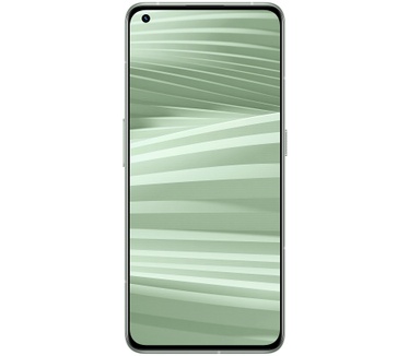 Realme GT2 Pro, 8GB ram, 128GB opslag Groen