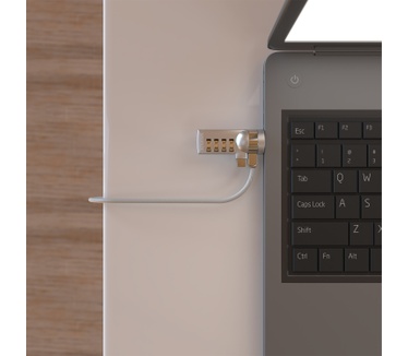 AISENS ASLK-D40N01-SL