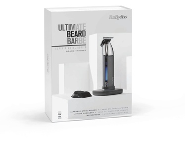 Babyliss T996E
