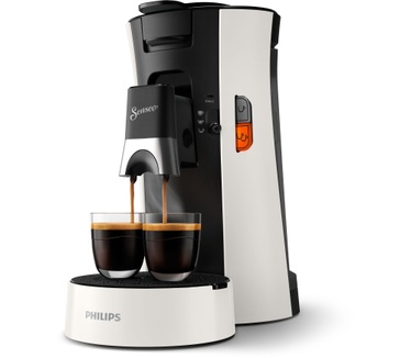 Philips Intensity Plus Crema Plus Sage Koffiepadmachine