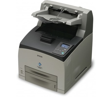 Epson M4000N