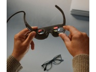 Meta VR Glasses