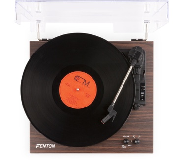 Fenton RP165D