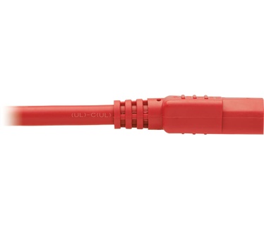 Tripp-Lite P018-006-ARD Rood